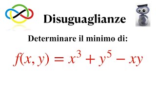 Disuguaglianze Olimpiche derivate parziali vs AMGM [upl. by Naiditch320]