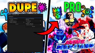 🔵 Solo Leveling UPD Anime Last Stand SCRIPTHACK DUPE amp ROLLBACK SCRIPT SOLARA INF GEMS INF RR OP [upl. by Annahoj515]