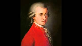 W A Mozart  KV 448 375a  Sonata for 2 pianos in D major [upl. by La]