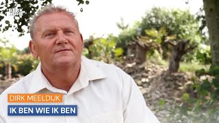 Dirk Meeldijk  Ik Ben Wie Ik Ben [upl. by Athal531]