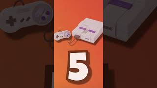 The Top 10 BEST Nintendo Consoles [upl. by Jt]