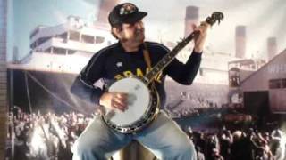 World Fastest Banjo Player [upl. by Dukie]