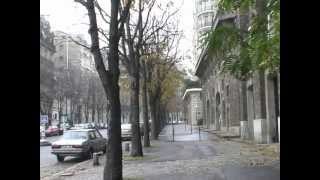 Yves MontandLes Feuilles Mortes 枯葉mpg [upl. by Armahs513]