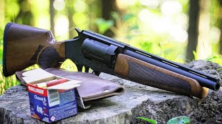 Best 410 Revolver Shotguns 2024 These Guns Are Insane [upl. by Inglebert]