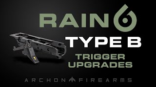 Archon Type B Stage 3 Trigger and Combat  Holy Grail Trigger Explained [upl. by Arihppas]