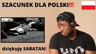 🇸🇪 SABATON  Uprising Official Music Video REACTION 🇵🇱 [upl. by Rica577]