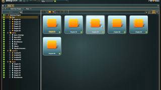 articydraft 1 Tutorial 7  Project and server administration [upl. by Ul]