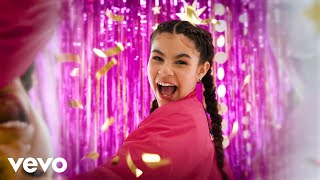 KIDZ BOP Kids  golden hour Official Music Video [upl. by Eissen]