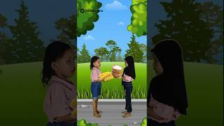 Jagung 🌽  Gula 🍬 jadi apa ya youtubeshorts viralshort [upl. by Trager]