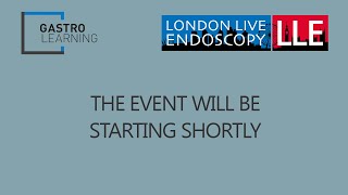 London Live Endoscopy 2024 Day 1 [upl. by Nac]