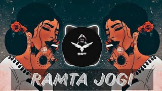 Ramta Jogi  Remix  Taal  Desi Hip Hop  SRT MIX 2023 [upl. by Ichabod84]