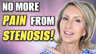 How I HEALED from STENOSIS  Naturally  part 2 [upl. by Fiden700]