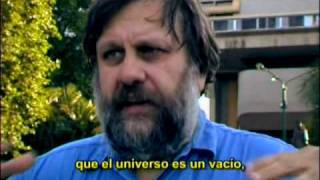 Zizek part17 [upl. by Ilac]