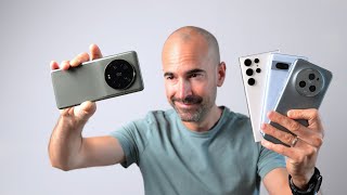 Best Camera Phones Summer 2023  Top 13 Reviewed [upl. by Spillihp865]