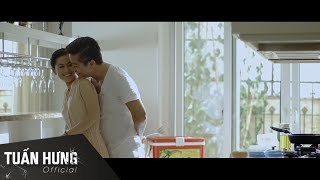 HỐI HẬN TRONG ANH  TUẤN HƯNG OFFICIAL MV HD [upl. by Pacificas895]