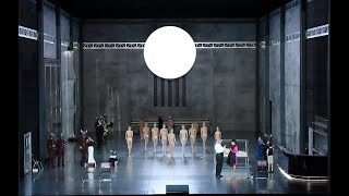 Schreker Die Gezeichneten  Ingo Metzmacher  Bayerischen Staatsoper  Live 2017 [upl. by Nawat881]