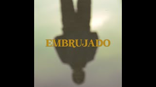 STEFANO MAC  EMBRUJADO VIDEO OFICIAL [upl. by Lehcim]