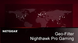 GeoFilter  Nighthawk Pro Gaming [upl. by Erodaeht]