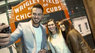 Kris Bryant Cubs Home Opener Recap [upl. by Nordine449]