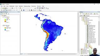 2 Tutorial Instalasi Maxent Maximum Entropy Modelling [upl. by Okihcim]