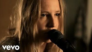 Lissie  Nothing Else Matters Metallica live cover [upl. by Ibor]