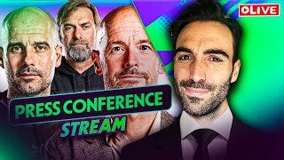 FPL GW14 PRESS CONFERENCE ROUND UP amp QampA  Watkins amp Bowen updates  Haaland or Salah CAPTAIN [upl. by Batholomew]