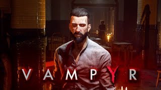 VAMPYR 🧛‍♀️ 003 Da schleichen alle durch die Leichenhalle [upl. by Minerva891]