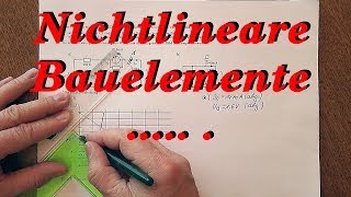 Arbeitspunkt nichtlinearer Bauelemente 66  Stromquellenparameter [upl. by Idieh]