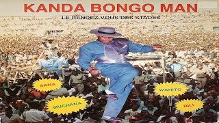 Kanda Bongo Man  Bili [upl. by Aimit718]