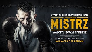 Bartosz Chajdecki  Walka II z filmu quotMistrzquot [upl. by Lewellen]