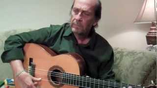 The World Paco de Lucia [upl. by Mairb]