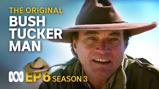 Is there unmined gold in Central Australia 🤠🗺️  Bush Tucker Man  S3 EP6  ABC Australia [upl. by Siuraj479]