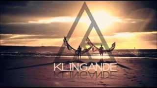 Klingande  Jubel Lyrics  Radio Edit [upl. by Annaeoj]