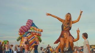 Aftermovie 2019  Lollapalooza Argentina [upl. by Segalman]