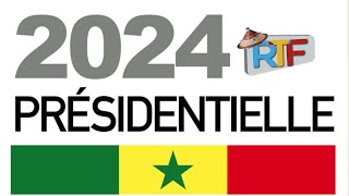 🔴DIRECTEDITON SPECIAL ELECTION PRESIDENTIELLE PART 3 DU 24032024 [upl. by Iaoh722]