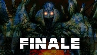 Shin Megami Tensei 4  Walkthrough  Finale  Masakados Shadow [upl. by Lennej]