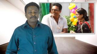 Un Samayal Arayil Movie Review  Prakash Raj Sneha Ilaiyaraaja  TamilTalkies [upl. by Jacquenette]