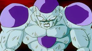 Dragon Ball Z S03 E103 Pathos of Frieza [upl. by Liponis159]