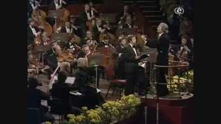 Gioachino Rossini Stabat Mater  Carlo Maria Giulini HD 1080p [upl. by Naryb971]