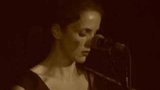 Patty Griffin You Are Not Alone Live [upl. by Elston]