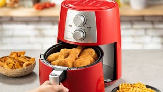 Delimano AIR FRYER PRO [upl. by Hallette224]