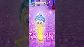 RILEY IT OK IM JOY😊😊😊😊￼shorts roblox insideout2 joy dontflop blowup fy fyp viral goviral [upl. by Ettinger]