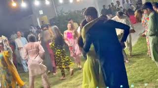 Mishi Dance performance  Miss Mishi Swabi New Dance Janan Ghonde Na de swabi dancer group [upl. by Faubion]