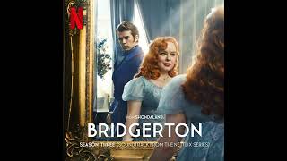 Bridgerton Season 3 Soundtrack  Something Different – Kris Bowers  A Netflix Original Series [upl. by Honor120]