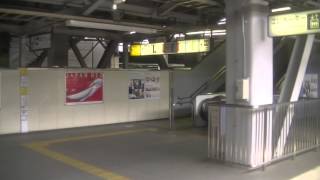 【車窓風景】総武・横須賀線快速成田空港→久里浜L2 [upl. by Russom247]