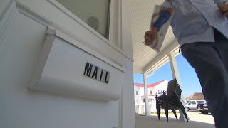 USPS looks to raise postage rates [upl. by Korman]