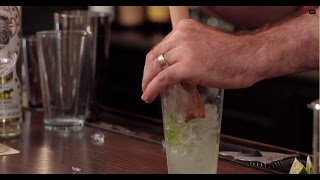 The Problem with Ice Muddling  Margarita Cocktail [upl. by Ofilia]