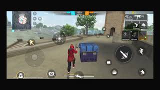 Free Fire Custom challenge 1vs1 FreeFirecustomchallenge30i [upl. by Eellac]