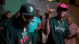 Lubelki ft Mello King  La Fundita Video Oficial [upl. by Mccullough239]