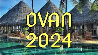 HOROSKOP za 2024  OVAN [upl. by Farman]